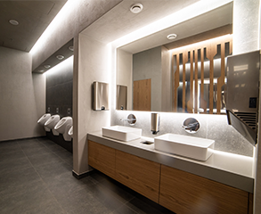 Restroom